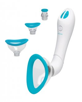 PELVIC EXERCISERS - PUMPS - KEGAL